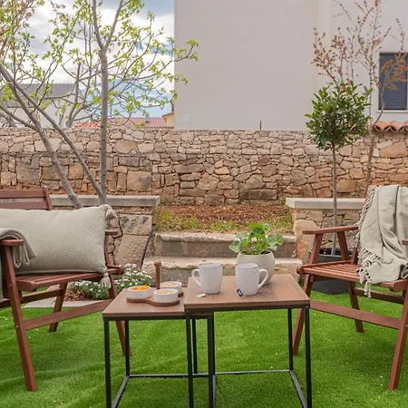 V4 Villa Vodice