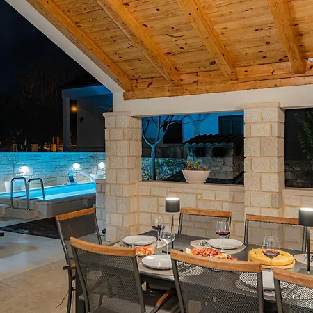 V4 فيلة فوديس