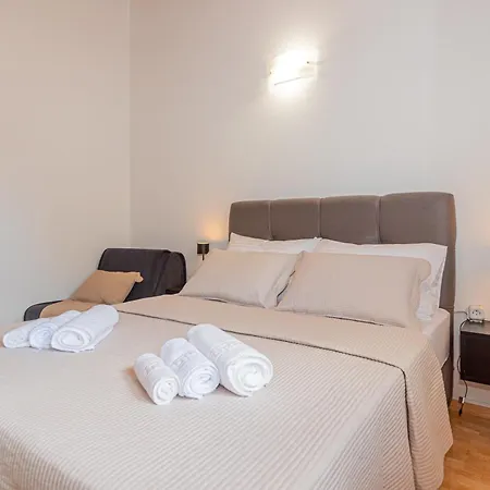 Villa V4 Vodice