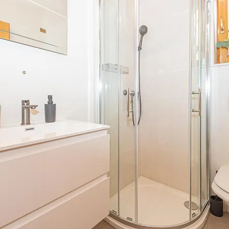 V4 Villa Vodice